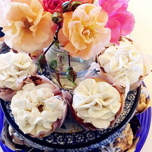 Outil de décoration de gâteau 8-Set