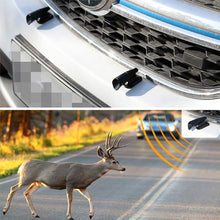 Charger l&#39;image dans la galerie, Répulseur de cerfs à vent pour automobile