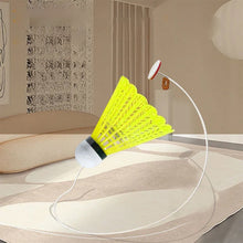 Charger l&#39;image dans la galerie, Badminton lumineux à rebond intérieur (piste de vol de simulation)