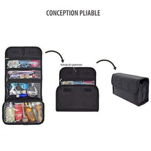 Charger l&#39;image dans la galerie, Trousse de Toilette Pliable pour Voyage - ciaovie