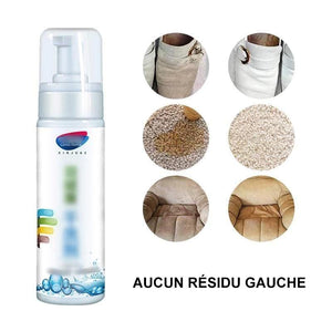 Ciaovie™ Détachant de Mousse pour Doudounes - ciaovie