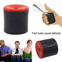 Charger l&#39;image dans la galerie, Fart machine jouet caoutchouc