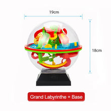 Charger l&#39;image dans la galerie, Ciaovie™ 3D Boule de Labyrinthe Magique - ciaovie