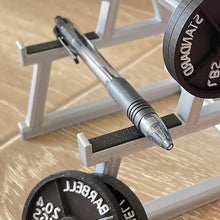 Charger l&#39;image dans la galerie, Prévente&gt;&gt; Porte-Stylo Barbell