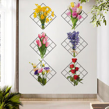 Charger l&#39;image dans la galerie, 🌵Autocollants muraux 3D Greenery