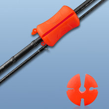 Charger l&#39;image dans la galerie, CANNE À PÊCHE PORTATIVE BOULE FIXE