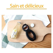 Charger l&#39;image dans la galerie, Ouvre-boîte 6 en 1