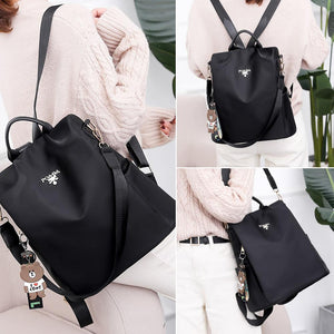 Sac à dos multifonctionnel Cool Retro - ciaovie