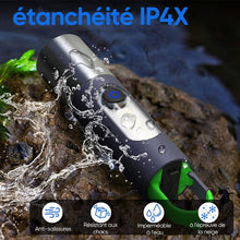 Charger l&#39;image dans la galerie, Lampes de Poche Rechargeables LED