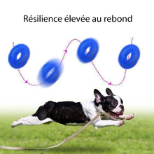 Charger l&#39;image dans la galerie, Balle Vocale Jouet pour Chien à Mordre