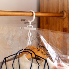 Charger l&#39;image dans la galerie, Sacs de Rangement Sous Vide Suspendus