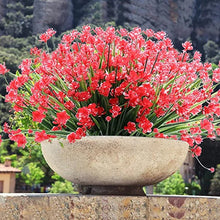 Charger l&#39;image dans la galerie, 💐Fleurs artificielles d&#39;extérieur (2 paquets)💐