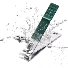 Charger l&#39;image dans la galerie, Set de coupe-ongles anti-éclaboussures