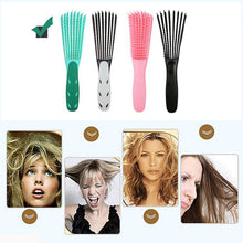 Charger l&#39;image dans la galerie, Ciaovie ™ Peigne à Cheveux en Nylon Antistatique - ciaovie