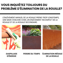 Charger l&#39;image dans la galerie, Peinture Á Base D&#39;eau Anti-rouille Métallique