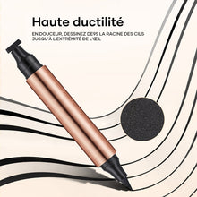 Charger l&#39;image dans la galerie, Nouveau Eyeliner Estampillé Ailé