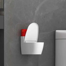 Charger l&#39;image dans la galerie, Cendrier de toilette