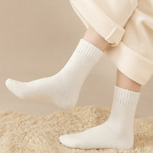 Charger l&#39;image dans la galerie, Chaussettes thermiques d&#39;hiver