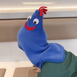 Chapeau de coq mignon pour enfants