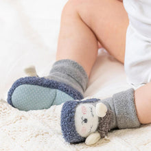 Charger l&#39;image dans la galerie, Chaussettes de Sol Chaudes pour Bébé