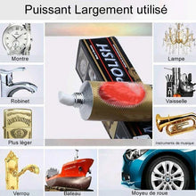 Charger l&#39;image dans la galerie, Pâte à polir pour métaux