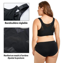 Charger l&#39;image dans la galerie, Soutien-gorge de Sport, Soutien-gorge Correcteur de Posture