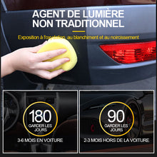 Charger l&#39;image dans la galerie, Rafraîchisseur caoutchouc et plastique