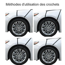 Charger l&#39;image dans la galerie, Ciaovie™ Couverture de Pare-Brise de Voiture - ciaovie