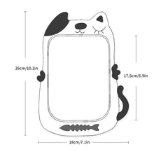 Charger l&#39;image dans la galerie, Dessin Animé Planche D&#39;écriture LCD Colorée - ciaovie