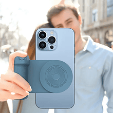 Charger l&#39;image dans la galerie, Support Magnétique Bluetooth pour Appareil Photo