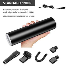 Charger l&#39;image dans la galerie, Aspirateur Automatique Portatif