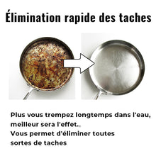 Charger l&#39;image dans la galerie, Mousse nettoyante polyvalente pour la cuisine