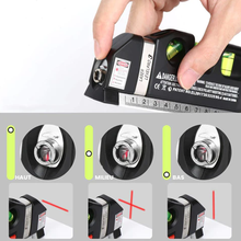 Charger l&#39;image dans la galerie, Niveau laser polyvalent Pro 3