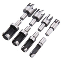 Charger l&#39;image dans la galerie, Plug Insert (8 Pieces) - ciaovie