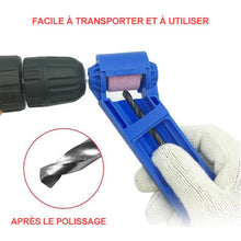 Charger l&#39;image dans la galerie, Ciaovie Broyeur De Perceuse Électrique Portable - ciaovie