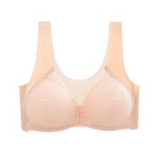 Charger l&#39;image dans la galerie, Ciaovie™ Soutien-Gorge Respirant Extra-Élastique Fermeture Frontale Sans Anneau en Acier - ciaovie