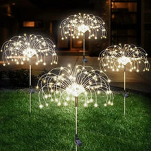 Charger l&#39;image dans la galerie, 🔥✨Feu D&#39;artifice Solaire✨🔥