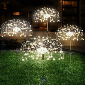 🔥✨Feu D'artifice Solaire✨🔥