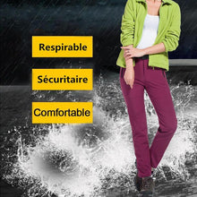 Charger l&#39;image dans la galerie, Pantalon d&#39;hiver Anti-froid - ciaovie
