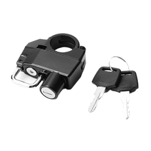 Charger l&#39;image dans la galerie, Serrure de sécurité multifonctionnelle pour casque de moto