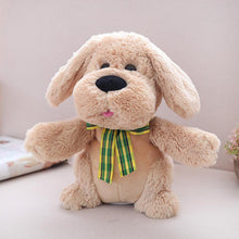 Charger l&#39;image dans la galerie, Ciaovie™ Jouet Chien en Peluche (Les oreilles peuvent bouger) - ciaovie
