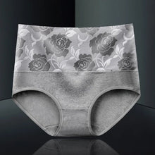 Charger l&#39;image dans la galerie, ✅Culotte en coton taille haute