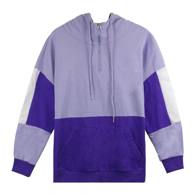 Pull Avec Bloc De Couleur - ciaovie