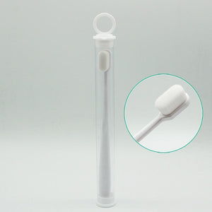 Brosse Á Dents Á Dix Mille Cheveux
