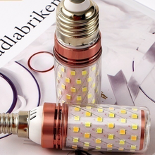 Charger l&#39;image dans la galerie, Ampoule LED à économie d&#39;énergie