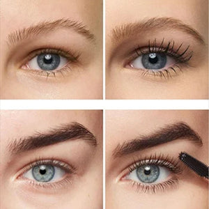 Mascara 4D Bouclé