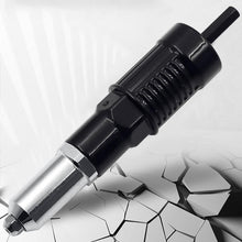 Charger l&#39;image dans la galerie, Kit d&#39;Adaptateur de Pistolet à Rivets Professionnel avec 4 Boulons de Buse Différents