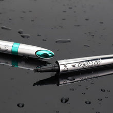 Charger l&#39;image dans la galerie, Stylo à sourcils Microblading étanche 3D 4 crayon de tatouage à pointe de fourche