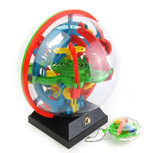 Charger l&#39;image dans la galerie, Ciaovie™ 3D Boule de Labyrinthe Magique - ciaovie