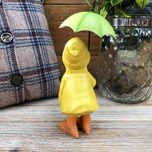 Charger l&#39;image dans la galerie, Ornement de jardin canard
